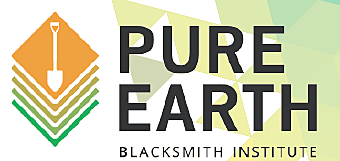 PURE EARTH (OBJ 3, 6, 9, 12)