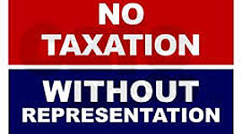 Timeline: Revenue Acts