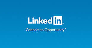 LinkedIn's appearence