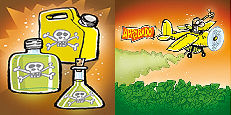 Tecnificación de los cultivos