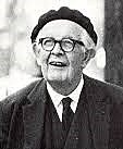 Jean Piaget