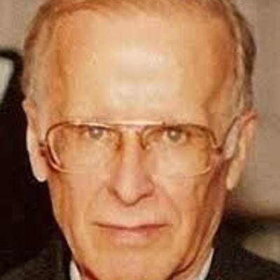 Timeline: William Fusillo - John Warner Backus