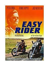 Easy rider