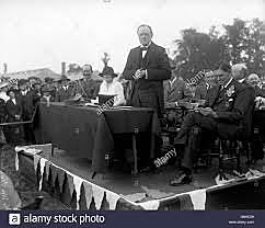 he moved from consertive party to liberal party