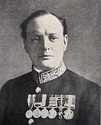 he became a Privy Councillor