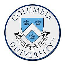 Master of Arts in Mathematics - Columbia University