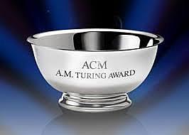 ACM Turing Award