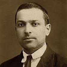 LEV VIGOTSKY