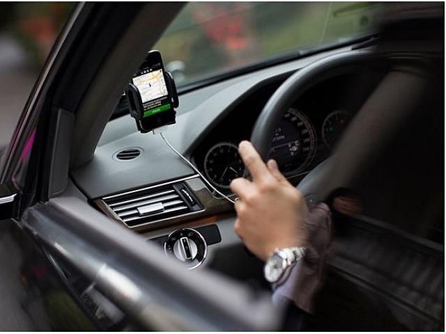 Pós-festa: assédio de motoristas de aplicativos a passageiras faz pelo menos duas vítimas por mês