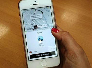 Jornalista acusa motorista de Uber de assédio: ‘Só abriu a porta quando prometi não contar’