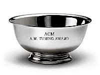 ACM Turing Award