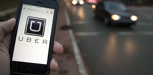 Indenização por dano moral lidera processos da Uber em São Paulo