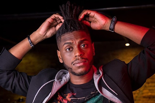 Humorista denuncia racismo de motorista de app no Rio Grande do Sul