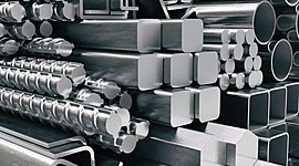 Timeline: Linea del tiempo del Acero 17002712 López Gómez, Karla Guissel