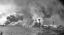 Timeline: War in the Pacific