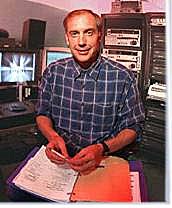 USC film students use the scream