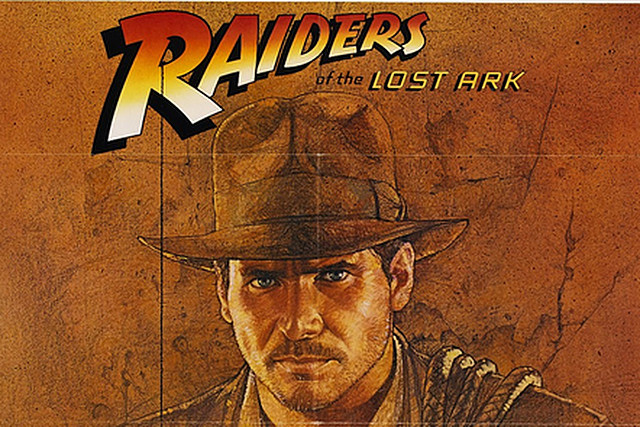Raiders of the Lost Ark