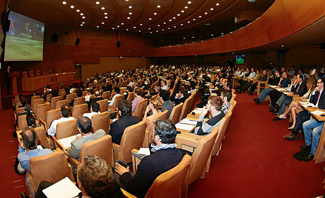 se realizó la primera conferencia ambiental a nivel mundial
