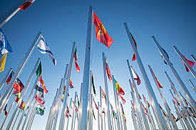 se realizó la cumbre en Brasil