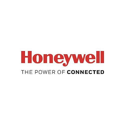 First started using computers at Honeywells's aeronautical division