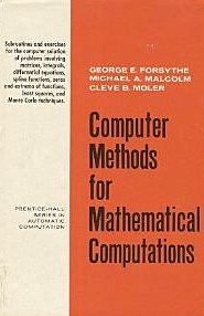 Authored Computer Methods in Mathematics