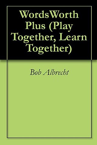 Authored Play Together, Learn Together