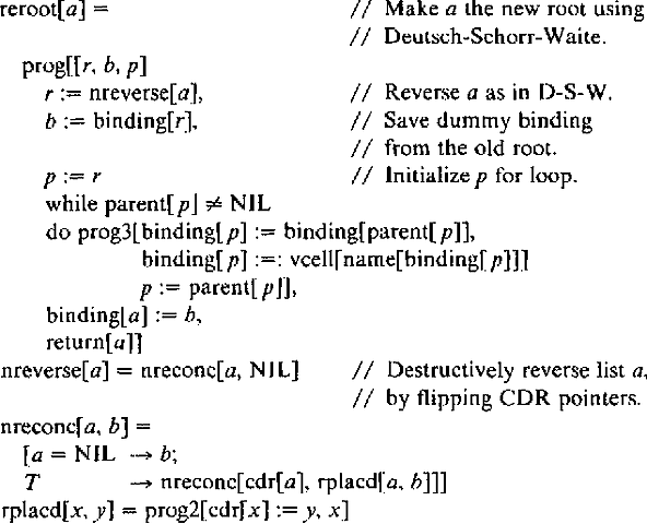 shallow binding (Lisp)