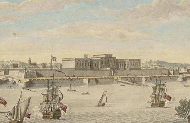 The British think beyond or EIC begin trade in Bengal : part 2