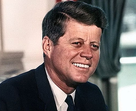 JFK