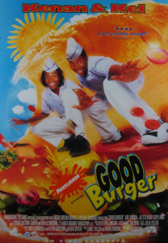 Good Burger