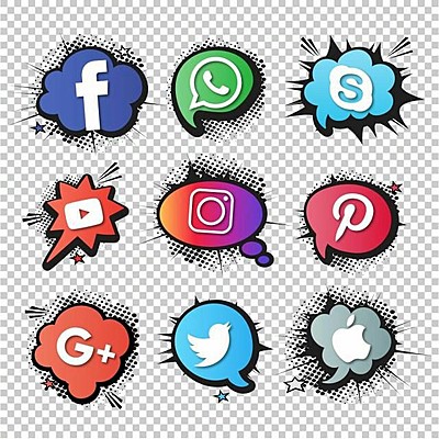 Timeline: Redes sociales