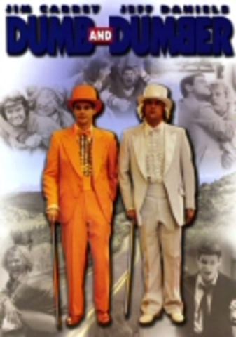 DUMb and Dumber