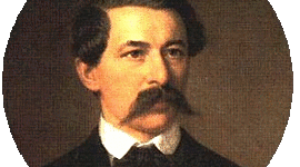 Timeline: Arany János élete