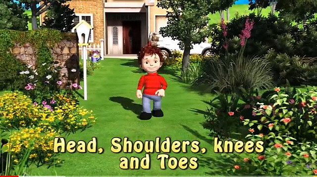 First session (10 minutes)