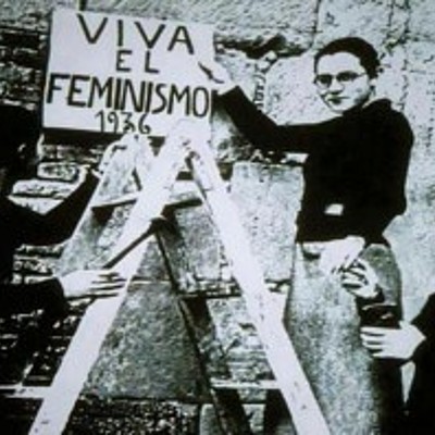 Timeline: El paso del tiempo en el feminismo