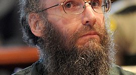 Timeline: Christopher Knight