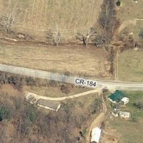 We moved to the country, huntington hills.