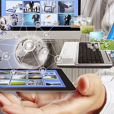 Timeline: ELEMENTOS TECNOLOGICOS