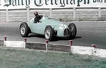 1955-1957 Nano da Silva