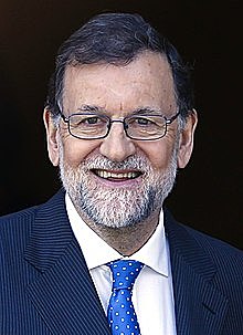 Mariano Rajoy