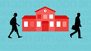 Matriculación de varones