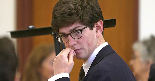 A Verdict is Delivered and the Trial Ends