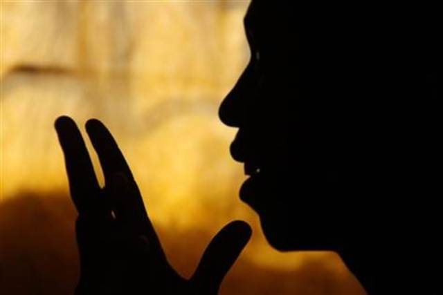 Tsotsi"s mother tells him hisfather is coming the next day