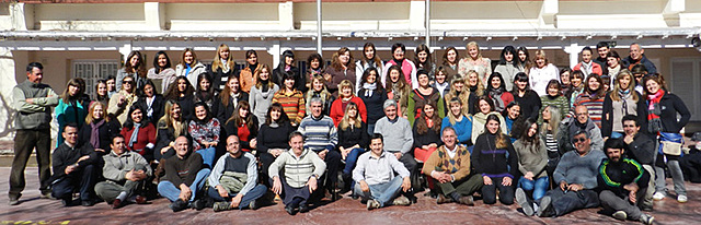 Algunos datos relevantes y actuales