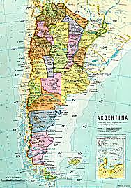 Proyecto Vaccarezza. Regionalización y Jerarquización de los SS