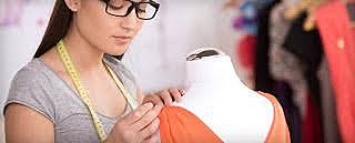 Tecnicatura en Diseño de Indumentaria