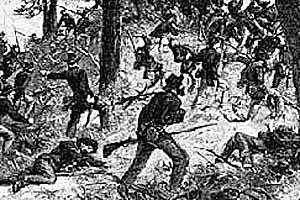 Battle of Pickett's Mill