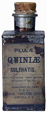 Epidemia en Tucumán. Los inicios de Alvarado