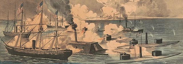 Battle of Mobile Bay