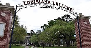 Louisiana State of Seminary Learning